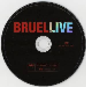 Patrick Bruel: Live - Des Souvenirs. Ensemble (2-DVD) - Bild 4