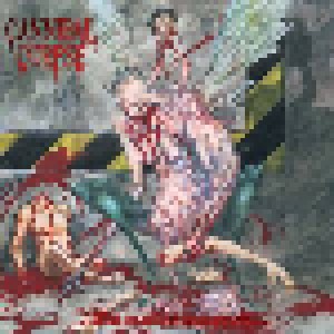 Cannibal Corpse: Bloodthirst (LP) - Bild 1