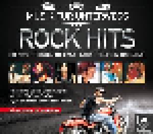 Cover - Peter Frampton & The Heavy Metal Boys: Musik Für Unterwegs - Rock Hits