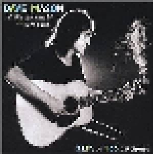 Dave Mason: It's Like You Never Left And Dave Mason (CD) - Bild 1