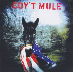 Gov't Mule: Gov't Mule (CD) - Bild 1