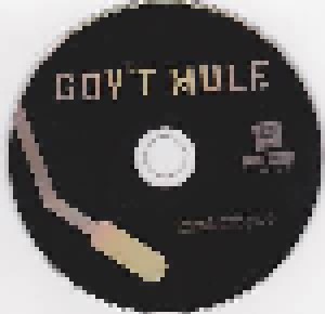Gov't Mule: Gov't Mule (CD) - Bild 3