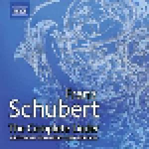 Franz Schubert: The Complete Lieder (Deutsche Schubert-Lied-Edition) (38-CD) - Bild 1