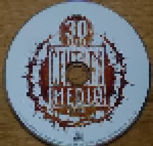 Century Media - 30 Years (Promo-CD) - Bild 3