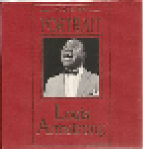 Louis Armstrong: Portrait (10-CD) - Bild 1