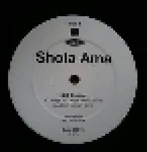 Shola Ama: Still Believe (Promo-12") - Bild 1