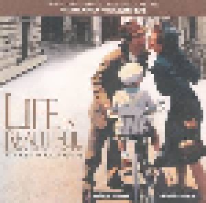 Nicola Piovani: Life Is Beautiful (La Vita È Bella) (CD) - Bild 1