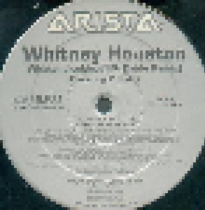 Whitney Houston: Whatchulookinat (12") - Bild 1