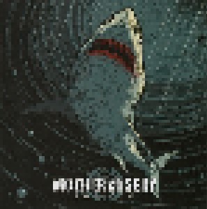 Cover - Mother Misery: Megalodon