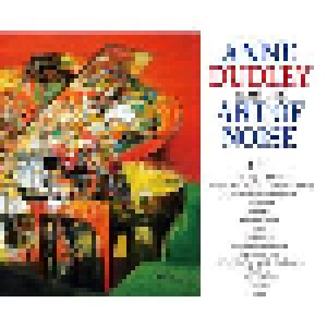 Anne Dudley: Plays The Art Of Noise (CD) - Bild 2