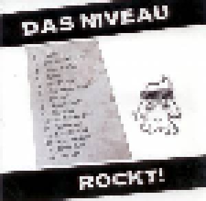 Das Niveau: Rockt! (CD) - Bild 8