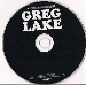 Greg Lake: Greg Lake (CD) - Bild 3