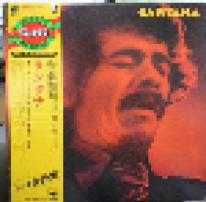 Santana: Santana - New Gift Pack (2-LP) - Bild 1