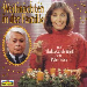 Thekla Carola Wied & Peter Weck: Weihnachten In Der Familie (CD) - Bild 1