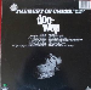 The Best Of Chess Checker Cadet - Doo-Wop (LP) - Bild 2