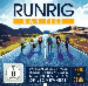 Runrig: Rarities (6-CD + 3-DVD) - Bild 1