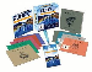 Runrig: Rarities (6-CD + 3-DVD) - Bild 2