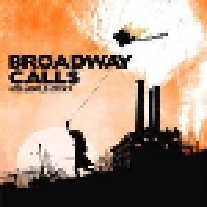 Broadway Calls: Good Views, Bad News (CD) - Bild 1