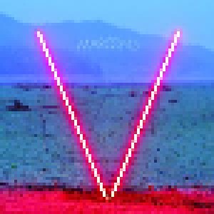 Maroon 5: V (CD) - Bild 1
