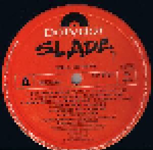 Slade: Wall Of Hits (LP) - Bild 3
