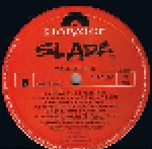 Slade: Wall Of Hits (LP) - Bild 4