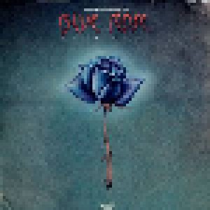 Cover - Blue Rose: Blue Rose