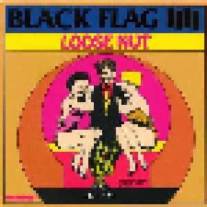 Black Flag: Loose Nut (CD) - Bild 1