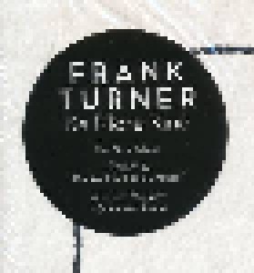 Frank Turner: Be More Kind (LP) - Bild 7