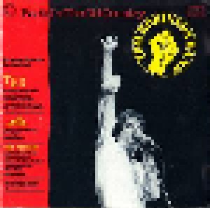 Tom Robinson Band + Tom Robinson + Sector 27: Back In The Old Country (Split-CD) - Bild 1