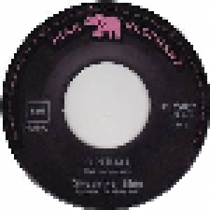 Shocking Blue: Long And Lonesome Road (7") - Bild 4