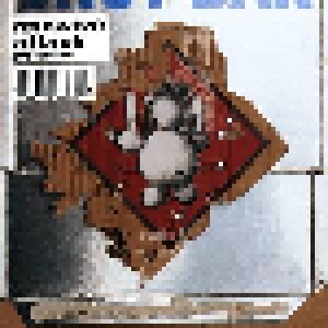 Massive Attack: Protection (CD) - Bild 1
