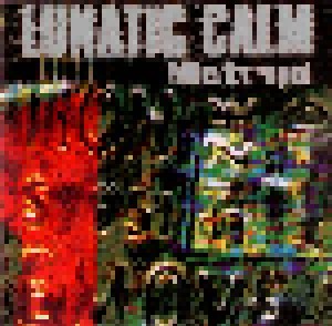 Lunatic Calm: Metropol (CD) - Bild 1