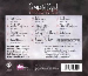 Donald Byrd: Groovin' For Nat (CD) - Bild 2