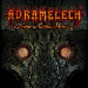 Adramelech: Terror Of Thousand Faces - Cover