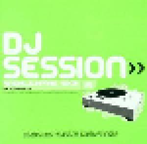 DJ Session Volume 02 - Cover