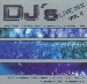 DJ's Live Mix Vol. 2 - Cover