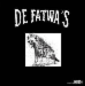O.D. Kids, De Fatwa's: De Fatwa's / O.D. Kids - Cover
