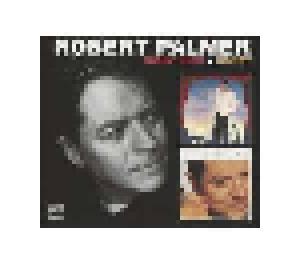 Robert Palmer: Ridin' High + Honey - Cover