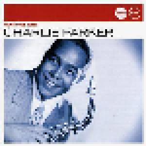 Charlie Parker: Now's The Time - Cover