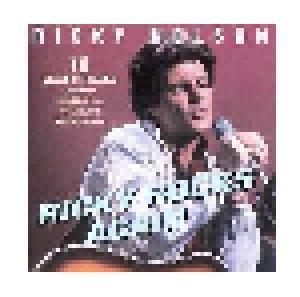 Ricky Nelson: Ricky Rocks Again - Cover