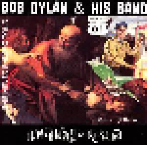 Bob Dylan: Highway 61 Revisited - Net Vol. 1: 1988/89 - Cover