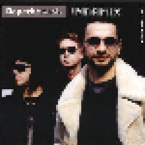 Depeche Mode, Dave Gahan: Indamix - Cover