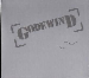 Godewind: Godewind ("Das Silberne Album") - Cover