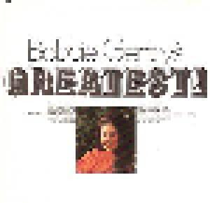 Bobbie Gentry: Greatest! - Cover
