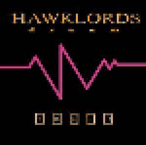 Hawklords: Dream - Cover