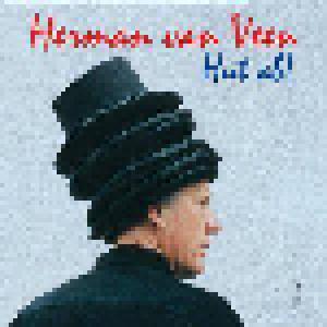 Herman van Veen: Hut Ab - Cover