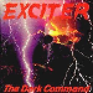 Exciter: The Dark Command (CD) - Bild 1
