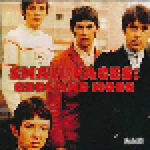 Small Faces: Odds And Mods (CD) - Bild 1