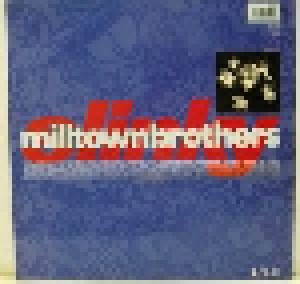 Milltown Brothers: Slinky (LP) - Bild 2