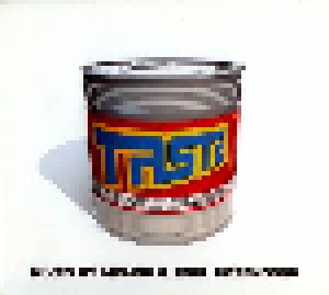 Taste - Mixed By Misjah & Paul Hazendonk (2-CD) - Bild 1